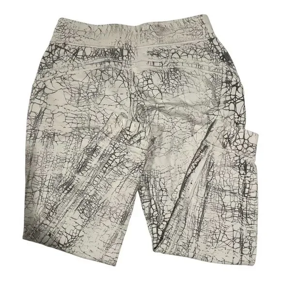 Lululemon Warm Down Jogger Women's 10 White Comfy Loungewear Casual Athleisure - Picture 2 of 13